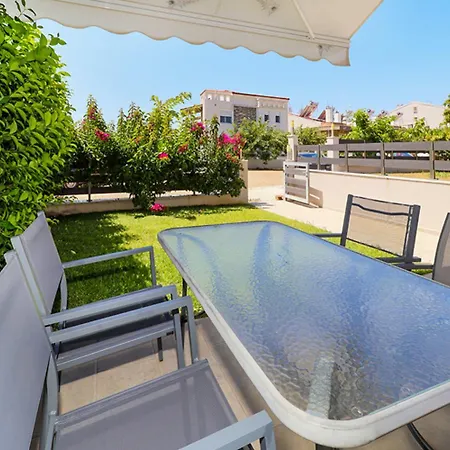 Vanessy Villa Nikiti (Sithonia)