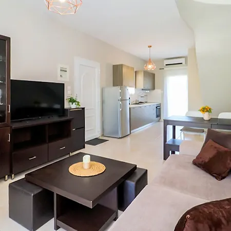 Vanessy Nikiti (Sithonia)