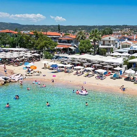 Vanessy Nikiti (Sithonia)