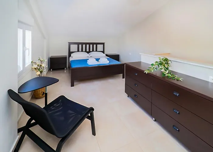 Villa Vanessy Nikiti (Sithonia)