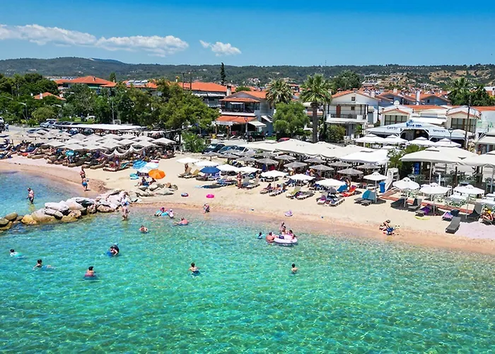 Vanessy Nikiti (Sithonia)