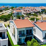 Villa Vanessy *