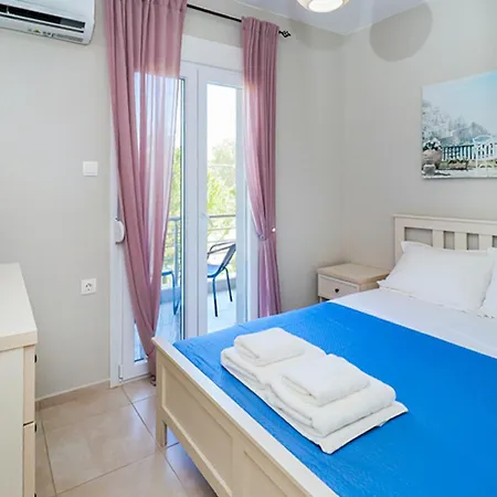 Villa Vanessy *