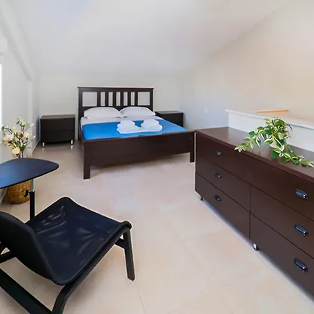 Villa Vanessy Nikiti (Sithonia)