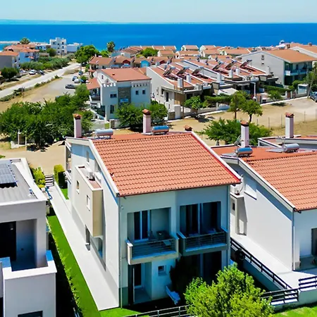 Villa Vanessy *