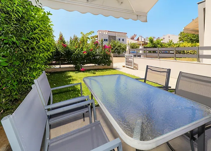 Vanessy Villa Nikiti (Sithonia)