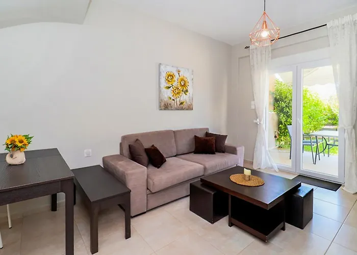 Vanessy * Nikiti (Sithonia)