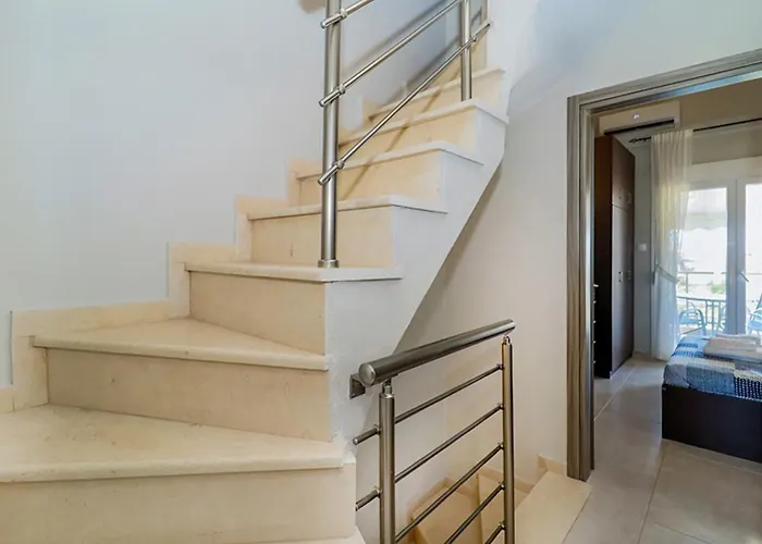 Vanessy Villa Nikiti (Sithonia)